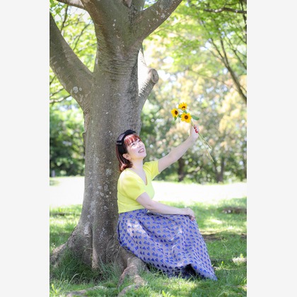 なかがわさとみが撮影したイベント/スナップ撮影/人物撮影の写真