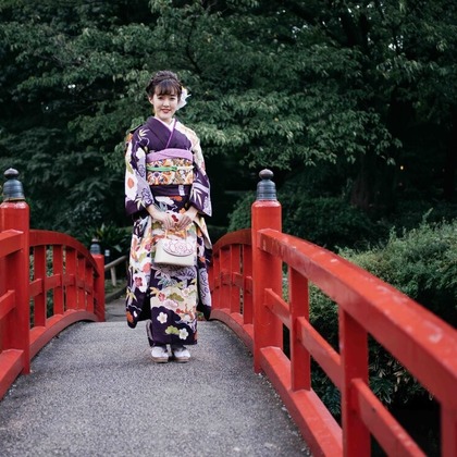 植村由理が撮影した「:albumName」の写真