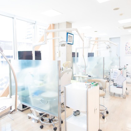 スマイルグローバルフォトが撮影した店舗/オフィス/サロン撮影の写真