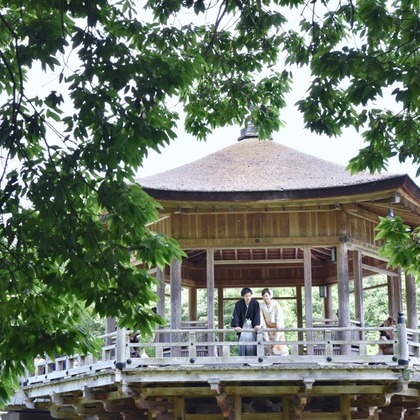 キキフォトワークスが撮影したウェディングや家族、ビジネスの写真