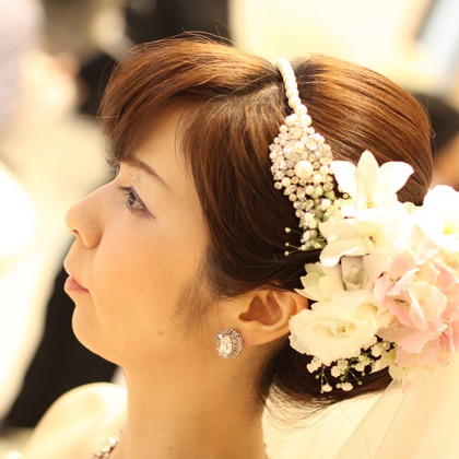 スタジオ エムが撮影したウェディングや家族、ビジネスの写真