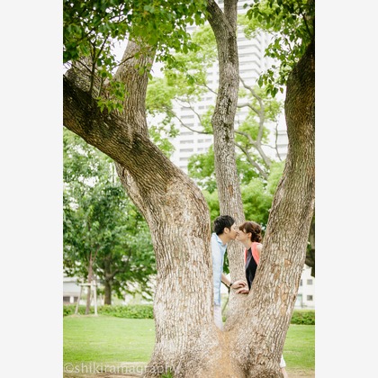 シキラマ グラフィーが撮影したウェディングや家族、ビジネスの写真