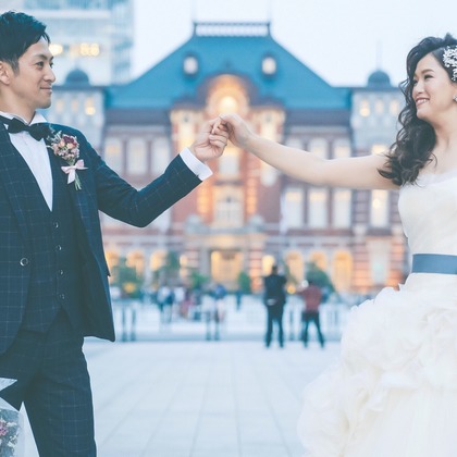 Photo of Tokyo Marunouchi taken by LMC