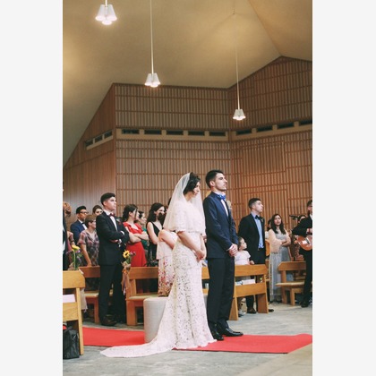 出張撮影HUG TIMEが撮影した「ウェディング・結婚」のウェディングフォト - :albumName