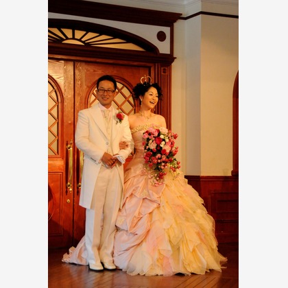 Wedding Day Photography Photos taken by 猫屋敷温