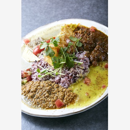 株式会社SANYO-CYP studioUPが撮影した「店舗取材」の写真