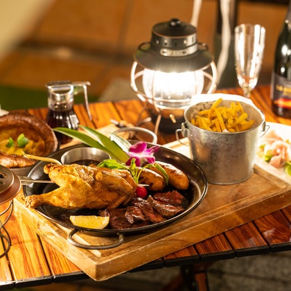 遠藤純弘写真事務所が撮影した料理撮影の写真