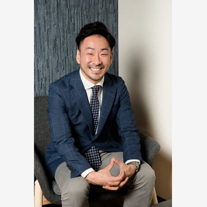 馬場　圭佑が撮影した店舗/オフィス/サロン撮影/人物撮影の写真