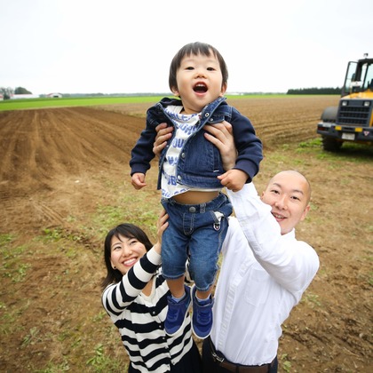 Sincere（サンシェール）が撮影したウェディングや家族、ビジネスの写真