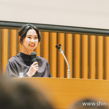 shin photographyが撮影した「経営発表会撮影」の写真