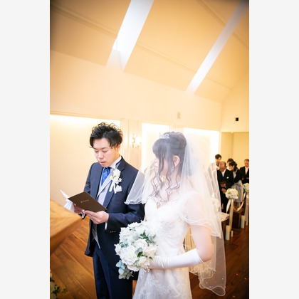 Wedding Day Photography Photos taken by 酒井大輔