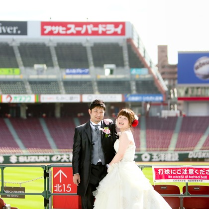 KIKIウェディングが撮影した「:albumName」の写真