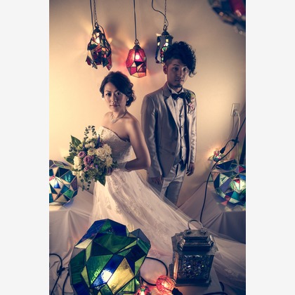 Photo of :albumName taken by STUDIO NOUVEAU