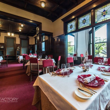 北尾浩幸写真事務所が撮影した店舗/オフィス/サロン撮影の写真