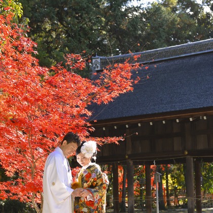 キキフォトワークスが撮影したウェディングや家族、ビジネスの写真