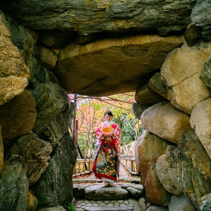 Tomi Photo Studioが撮影したウェディングや家族、ビジネスの写真