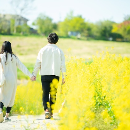 Location Photo Shoot Photos taken by Hayakawa Riku