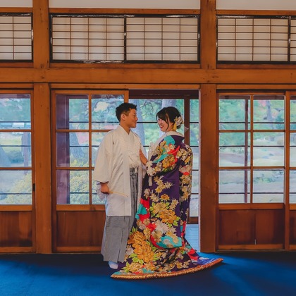 株式会社Neo-Smile 「locationbreeze」高橋 徹が出張撮影した「記念写真」の家族写真