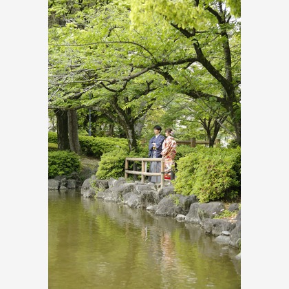 フォトスタジオ　ファータ（武田 渉）が撮影した「:albumName」の写真