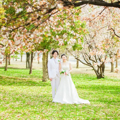 oが撮影したウェディングや家族、ビジネスの写真