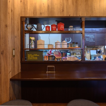 佐野光太郎が撮影した店舗/オフィス/サロン撮影の写真