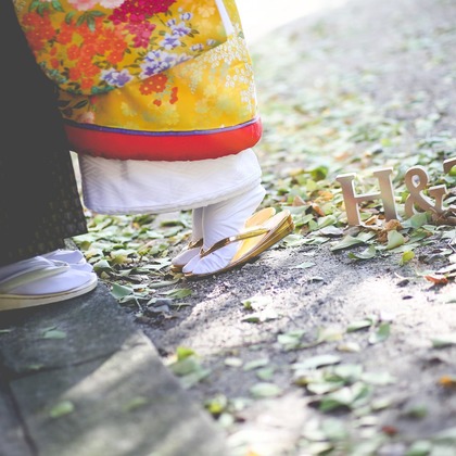 加倉井 規晃が撮影した「ウェディング・結婚」のウェディングフォト - :albumName