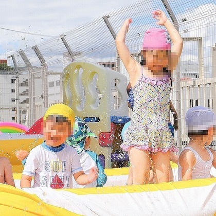 世登理恵が撮影した人物撮影の写真