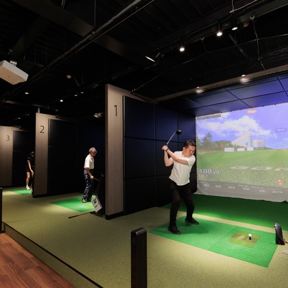 イトウ　ノブミチが撮影した店舗/オフィス/サロン撮影の写真