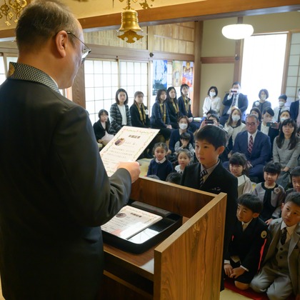 上野貢希が撮影した「:albumName」の写真