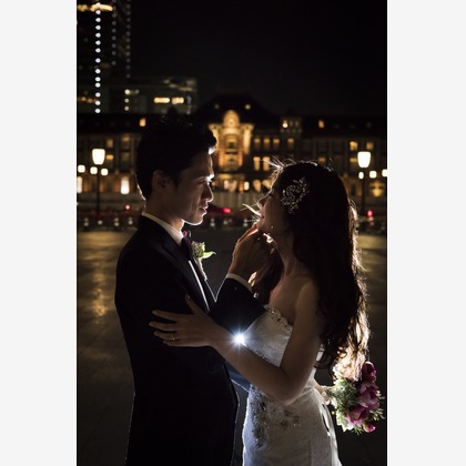 24to Produceが撮影したウェディングや家族、ビジネスの写真