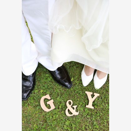 Wedding, Bridal Photos taken by Peaceful Pictures