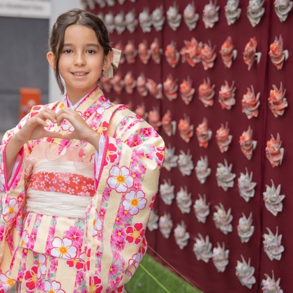 松見　翠が撮影した「:albumName」の写真