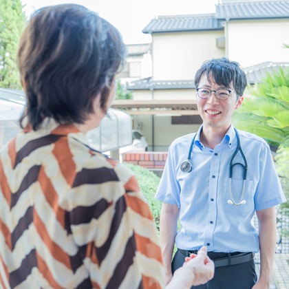 出張撮影 中村まみこが撮影した店舗/オフィス/サロン撮影/人物撮影の写真