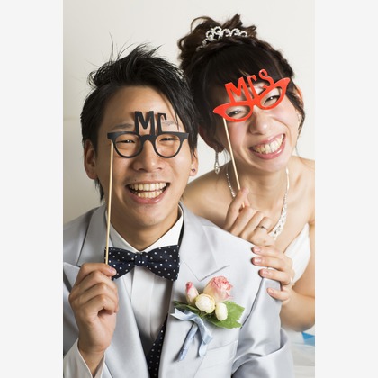 STUDIO NOUVEAU（スタジオ ヌーボ）が撮影したウェディングや家族、ビジネスの写真