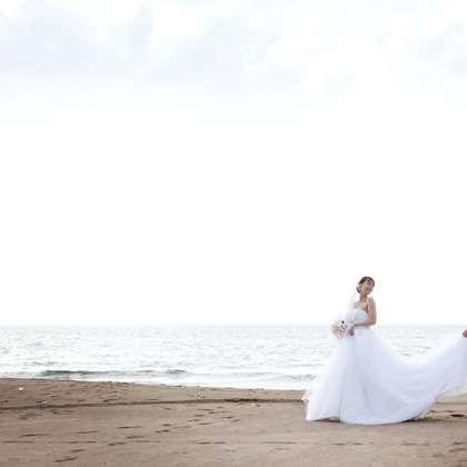 skyward photo film（竹本飛鳥）が撮影したウェディングや家族、ビジネスの写真