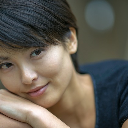 森　健児が撮影した人物撮影の写真