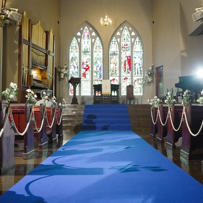 Wedding Day Photography/After-party Photo Shoot Photos taken by NATSUKI