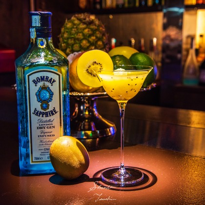 Shintaro Tsushimaが撮影した「:albumName」の写真