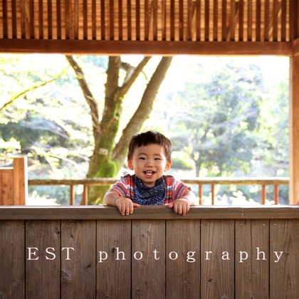 EST photographyが撮影した「:albumName」の写真