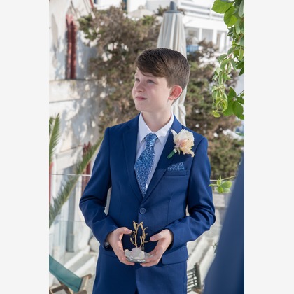 Olga Chalkiadakiが撮影した結婚式撮影の写真