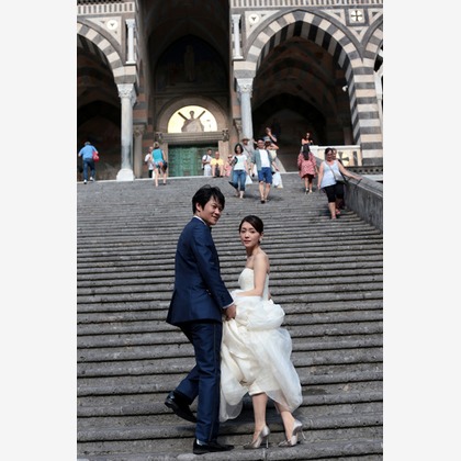 Antonella Franceseが撮影したウェディングや家族、ビジネスの写真