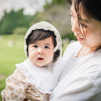 office NEUTRALが撮影した家族写真の出張撮影/七五三フォトの写真