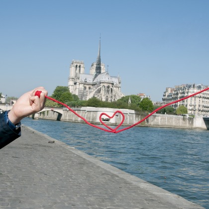 PARIS PORTRAITが撮影したウェディング・結婚の写真