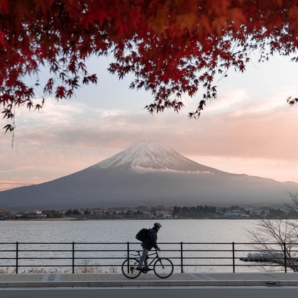 三谷 朋也が撮影した「:albumName」の写真