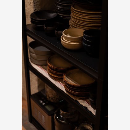 田中愛実が撮影した料理撮影の写真