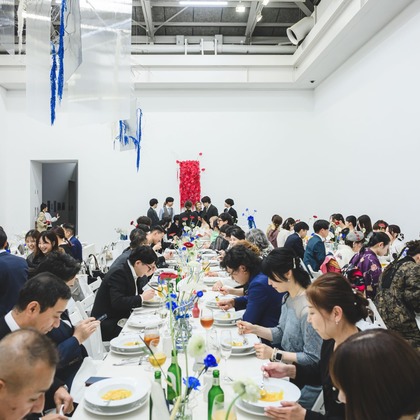 フジオカ　シュウヘイが撮影した結婚式撮影の写真