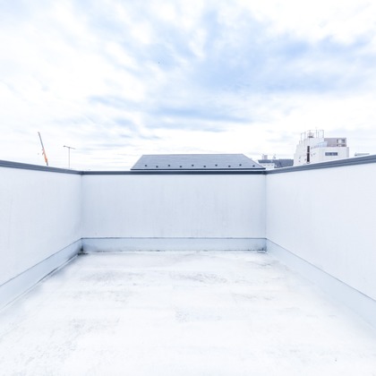 フォトスタジオENOが撮影した不動産/竣工の写真