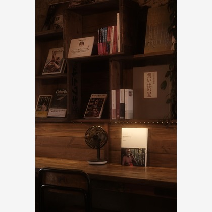 土門巧が撮影した店舗/オフィス/サロン撮影の写真