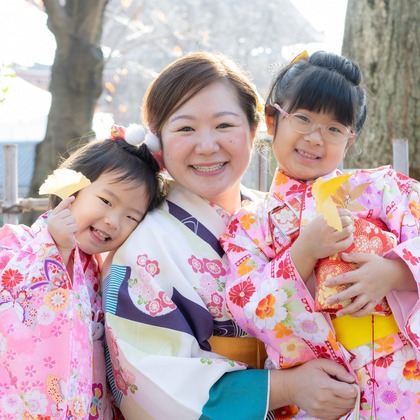 大木千帆が撮影した「:albumName」の写真