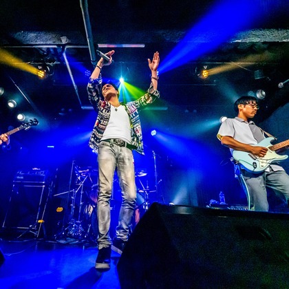 原野 英樹が撮影したウェディングや家族、ビジネスの写真